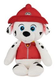 Gund Marshall Gund Paw Patrol 13 Inch Take Along Plush