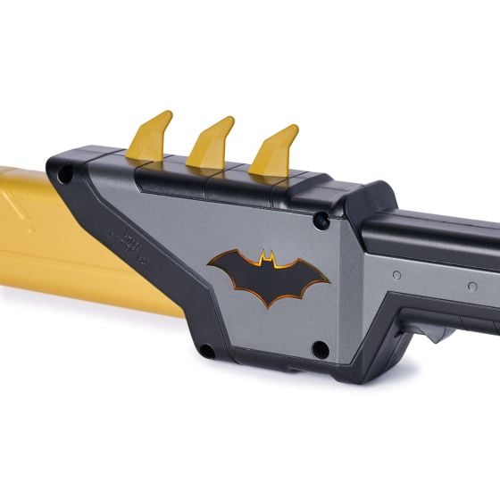 Batman Feature Sword and Mask Roleplay Set