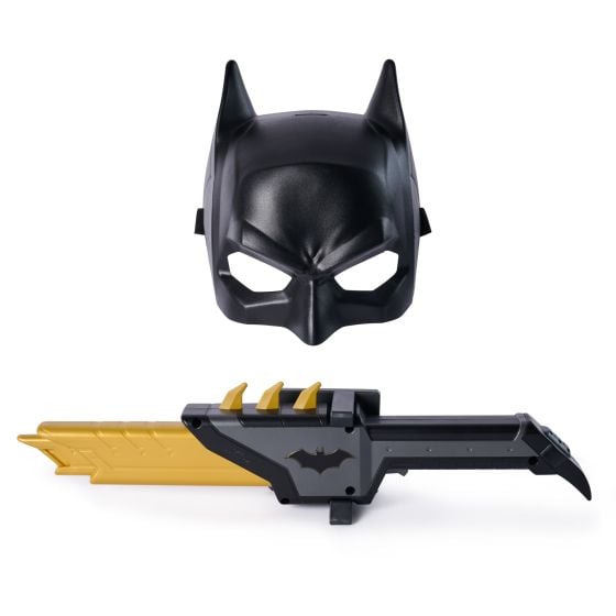 Batman Feature Sword and Mask Roleplay Set