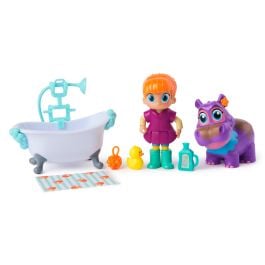 Vida The Vet Vida Vida The Vet Friends Story Packs Assortment