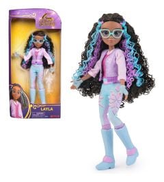 Unicorn Academy Layla Unicorn Academy Fashion Doll