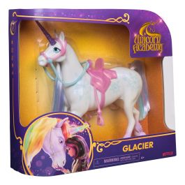Unicorn Academy Unicorn Glacier Unicorn Academy Fashion Doll