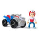 Paw Patrol Ryder Basic Rescue Vehicle from the Paw Patrol Universe