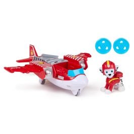 Paw Patrol Marshall Paw Patrol Air Rescue Themed Vehicle