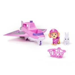 Paw Patrol Skye Air Rescue Vehicle Inspired by Paw Patrol Adventures