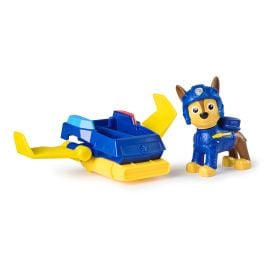 Paw Patrol Core Pup Paw Patrol Action Figure Assortment