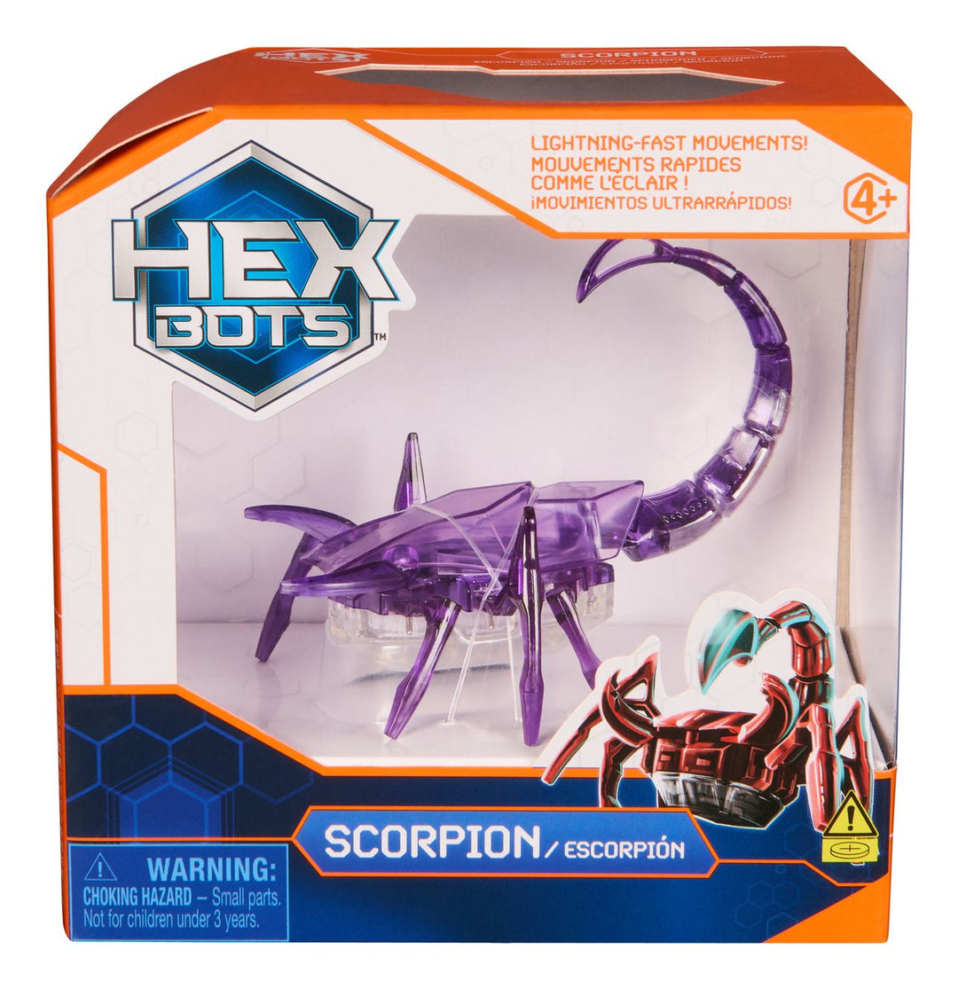 Hexbug Scorpion