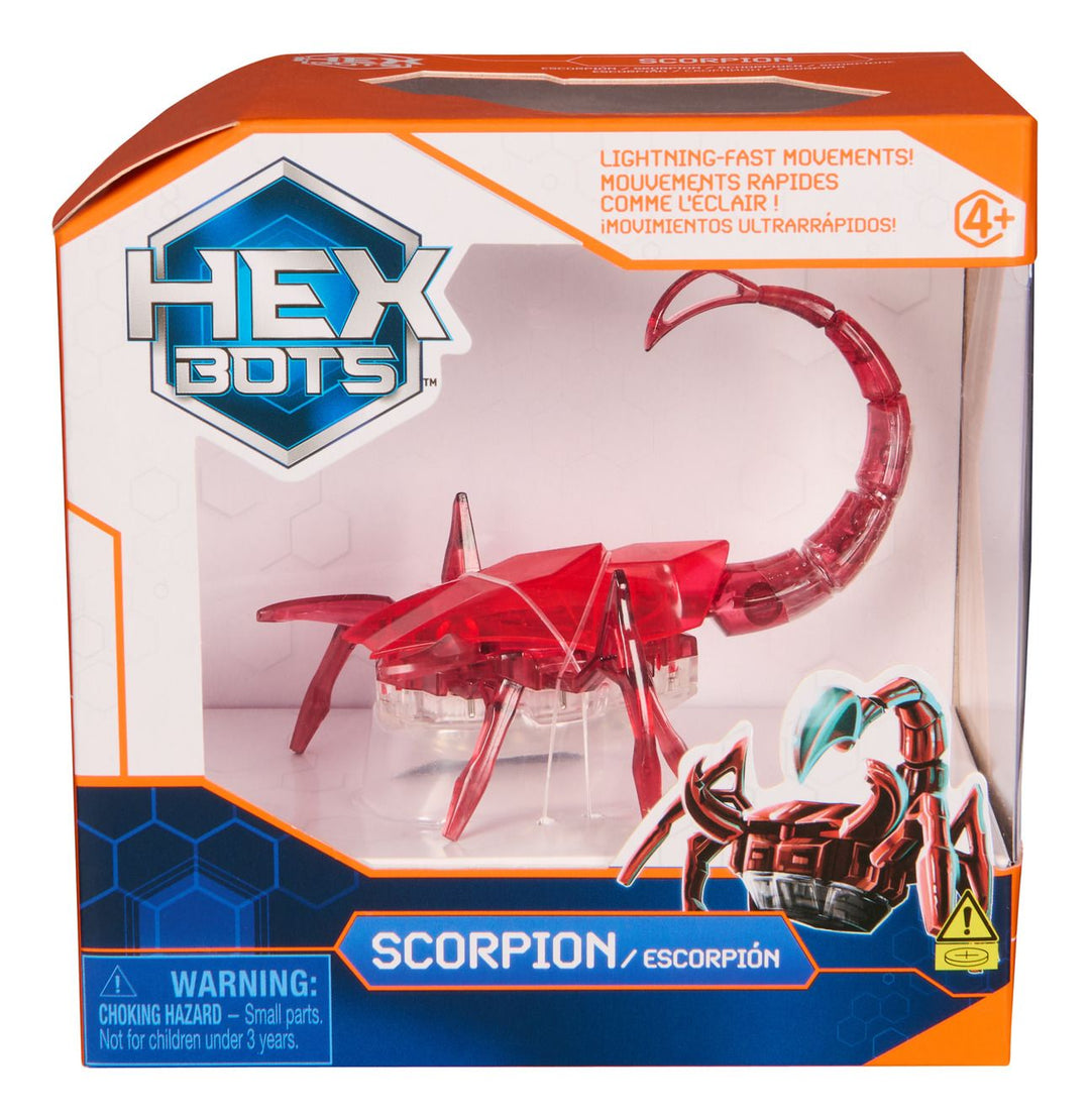 Hexbug Scorpion