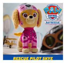Paw Patrol Skye Paw Patrol Air Rescue Deluxe Plush