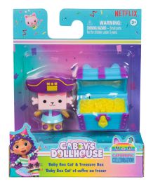 Gabbys Dollhouse Ecosystem Gabbys Dollhouse Playset