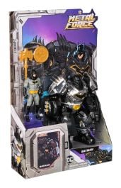 DC Universe Batman DC Universe 6 Inch Armour Attack Figure