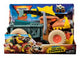 Monster Jam Warthog Monster Jam Minis Playset