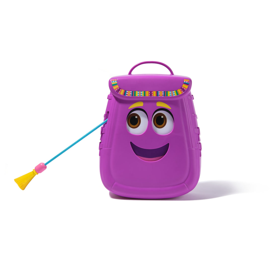 Dora The Explorer Dora and Friends My Adventure Backpack