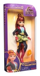 Unicorn Academy Valentina Unicorn Academy Fashion Doll Valentina