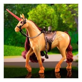 Unicorn Academy Cinder Unicorn Academy Fashion Doll Unicorn Cinder