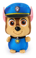 Gund Paw Patrol 3.5 Core Plush Assortment, rear view