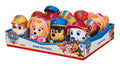 Gund Paw Patrol 3.5 Core Plush Assortment, side angle