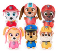 Gund Paw Patrol 3.5 Core Plush Assortment, close-up detail