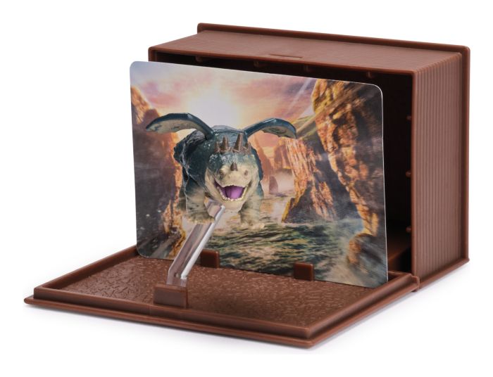 How to Train Your Dragon Mini Collectible Dragons 12 Pack