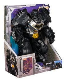 DC Universe Batman DC Universe 12 Inch XL Hero Action Figure