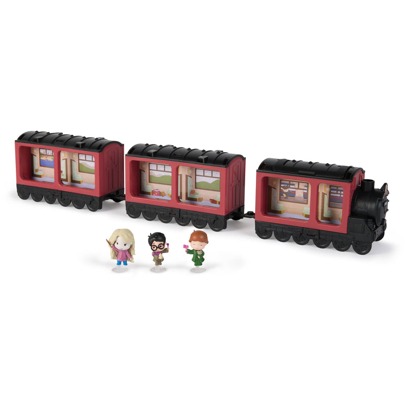 Wizarding World - Collectables Display Case