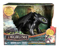Dreamworks Dragons Interactive Toothless, product detail