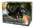Dreamworks Dragons Interactive Toothless, size reference
