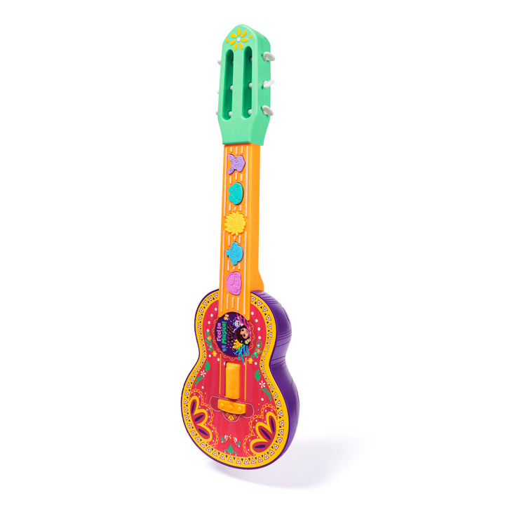 Dora The Explorer Dora Jam and Play Charango Guitar