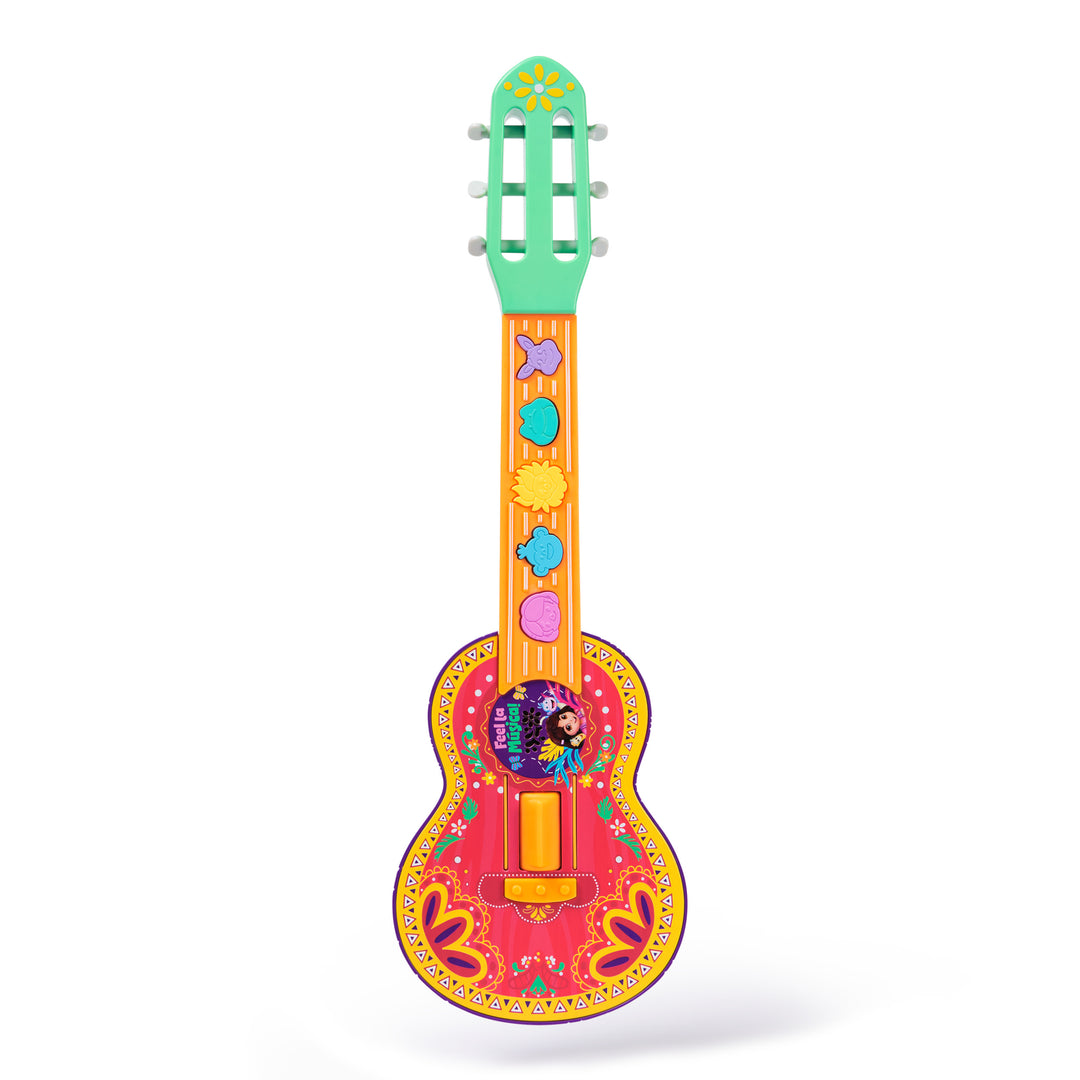 Dora The Explorer Dora Jam and Play Charango Guitar