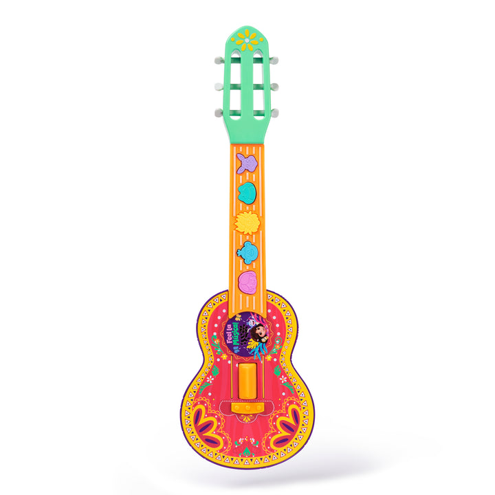 Dora The Explorer Dora Jam and Play Charango Guitar