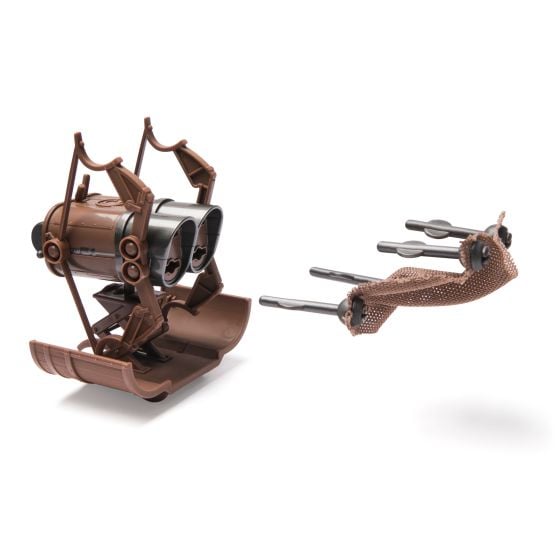 DreamWorks Dragon Catcher Set How To Train Your Dragon 5 Pack Figures