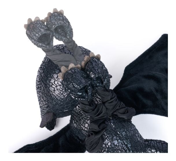 DreamWorks Toothless Hug and Glide How To Train Your Dragon Figure