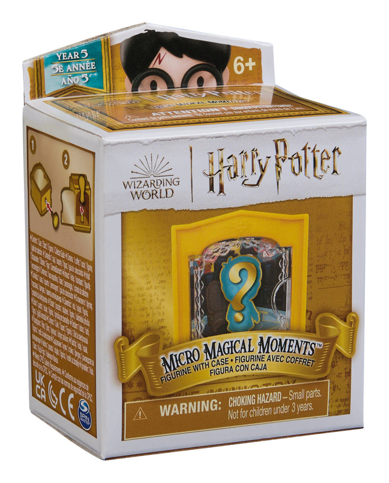 Wizarding World - Single Order Of The Phoenix, product detail