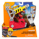 Rubble & Crew Charger Deluxe Vehicle