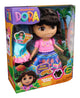 Dora The Explorer Dora Dance With Me Interactive Doll Accessories Included