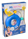 Ms. Rachel Radio collectible from Abgee
