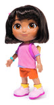 Dora The explorer Sing and Explore Dora 12" Scale Doll Figure