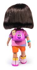 Dora The explorer Sing and Explore Dora 12" Scale Doll Figure