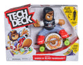 Deck - Shred N Blast Skateboard
