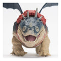 DreamWorks Gronkle Viking and Dragon How To Train Your Dragon Vinyl Figure