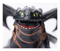 DreamWorks Toothless Viking and Dragon How To Train Your Dragon Vinyl Figure