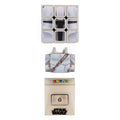 Rubik's - Rubik's Cubers Mandalorian