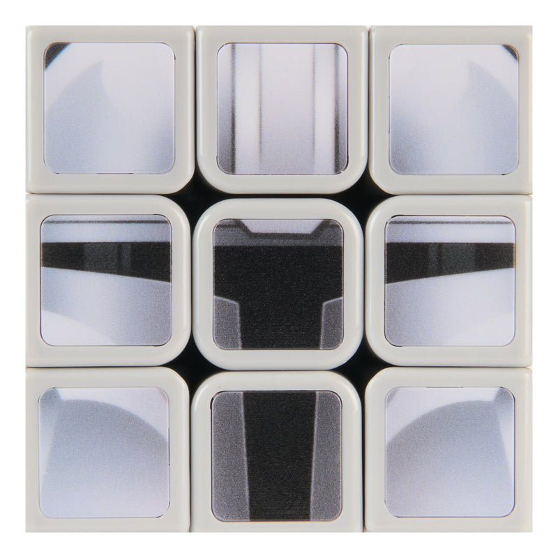 Rubik's - Rubik's Cubers Mandalorian