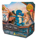 DreamWorks Deadly Nadder Roaring Minis How To Train Your Dragon Vinyl Figure
