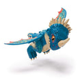 DreamWorks Deadly Nadder Roaring Minis How To Train Your Dragon Vinyl Figure