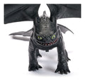 DreamWorks Toothless Battle Dragons How To Train Your Dragon Figure