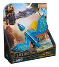 Dreamworks How to Train Your Dragon Battle Dragons Deadly Nadder 10" Scale Action Figure