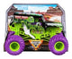 Monster Jam Grave Digger Monster Jam Die Cast Monster Truck