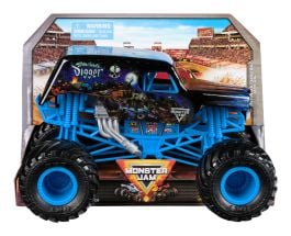 Monster Jam Grave Digger Monster Jam Funko POP! Vinyl Figure