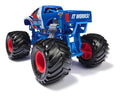 Monster Jam Stabilizer Pick Up Die Cast